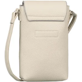 Tom Tailor Umhängetasche Elis Mobile Phone Case Cream White