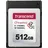 Transcend CFexpress Card 512GB TLC