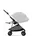 Cybex Melio Kinderwagen - Fog Grey - One Size