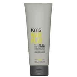 KMS Hairplay Styling Gel 200ml