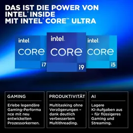 HP OMEN 16-am0073ng Intel Core i7-14650HX 16 GB RAM 1 TB SSD RTX 5060