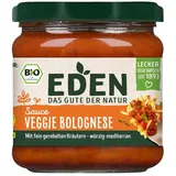 Eden Sauce Veggie Bolognese 400 g