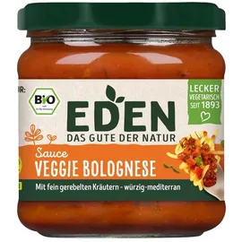 Eden Sauce Veggie Bolognese 400 g