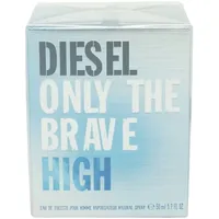 Diesel Eau de Toilette Diesel Only The Brave High Eau de Toilette Spray 50ml