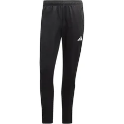 adidas TIRO23 CB TRPNT Herren Warme Fußball-Trainingshose schwarz - M