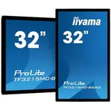 Iiyama ProLite TF3215MC-B2AG, 31.5"