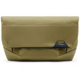 Peak Design Field Pouch Umhängetasche - Kelp