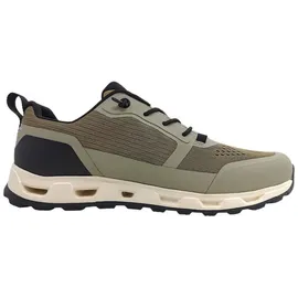 Salamander Slip-Ons Herren Grün 45