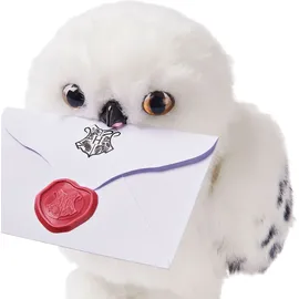 Spin Master Wizarding World Harry Potter - Interaktive Eule