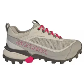 Scarpa Damen Ribelle Cross 2 Schuhe (Größe 42, beige)