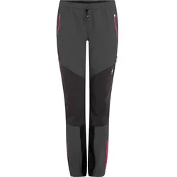 McKINLEY Damen Keilhose Tasmania, ANTHRACITE/PINK, 44