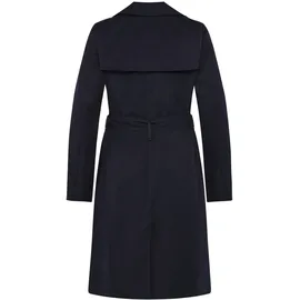 Zero Trenchcoat mit Gürtel in deep sky, | Gr.: 44