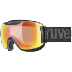UVEX Ski-/Snowboardbrille DOWNHILL 2000 S V - Uni., black matt