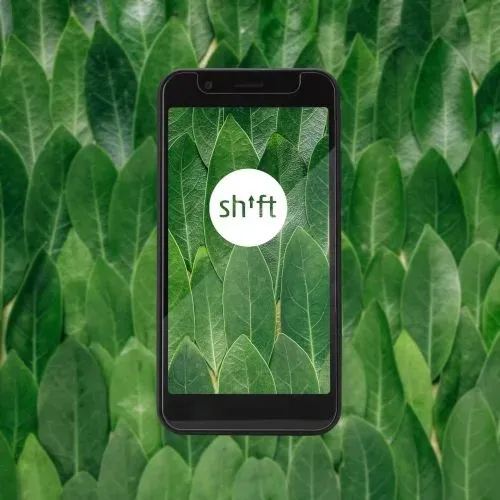 Shiftphone Shift 5me : 4 GB RAM & 64 GB int. Speicher : im Special mit GRATIS Schutzfolie & Rabatt-Gutschein