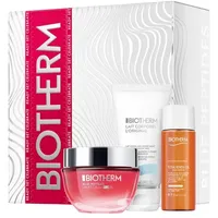 Biotherm Blue Peptides Uplift SPF30