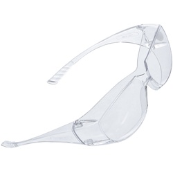 BGS 3701 Schutzbrille transparent