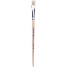Pelikan Borstenpinsel Sorte 613 F Gr.10