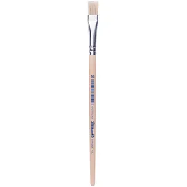 Pelikan Borstenpinsel Sorte 613 F Gr.10