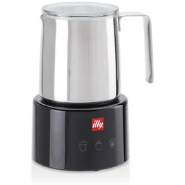 illy 23760 Schwarz