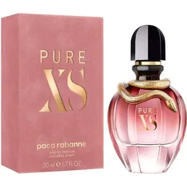 Paco Rabanne Pure XS For Her Eau de Parfum 50 ml