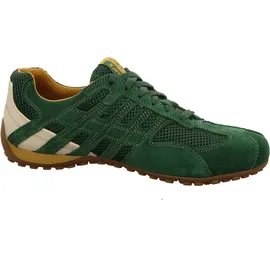 GEOX Snake Original A Herren Grün 41