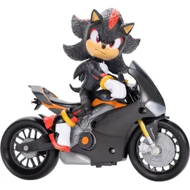 Sega Sonic 3 der Film Shadow-Figur 15 cm