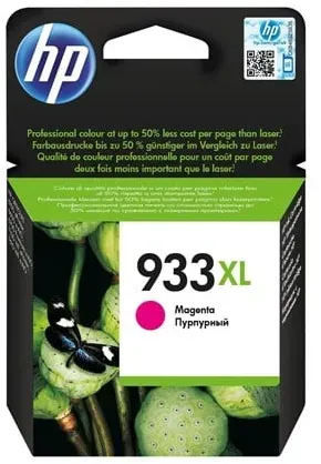 933XL / CN055AE High Capacity Magenta Ink - Tintenpatrone Magenta