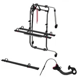 FIAMMA Carry Bike Frame Deep Black Mercedes Sprinter ab Bj. 2018 Fahrradträger 3...