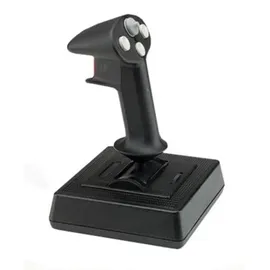 CH Products Flightstick Pro