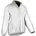 Sweatjacke S266X neon white M