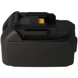 AccuCell Nachbau Akku passend für Birchmeier Akku P5100, Akku für Akku-Rückenspritze Birchmeier REC 15 ABZ, REC 15 PZ1, 18 Volt 3000mAh