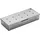 Char-Broil Räucherbox 13 cm Edelstahl silber