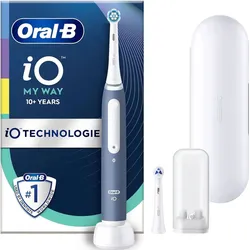 ORAL-B Oral-B Zahnbürste My Way Teens