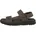 Herren U Slide Sandal Military 44 EU