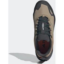 adidas Terrex Skychaser AX5 GTX Herren Cardboard/Blanch Cargo/Semi Impact Orange 48