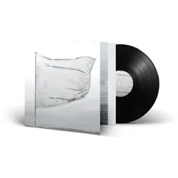 The Shape Of Fluidity (Black Vinyl)