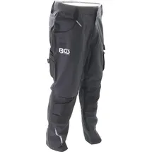 BGS BGS® Arbeitshose | lang | Größe 50