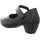 Rieker Pumps in schwarz 40