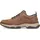 Rieker Schnürschuh Herren Braun 40
