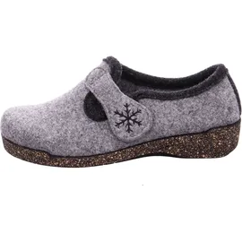 ROHDE Bari in anthrazit 39