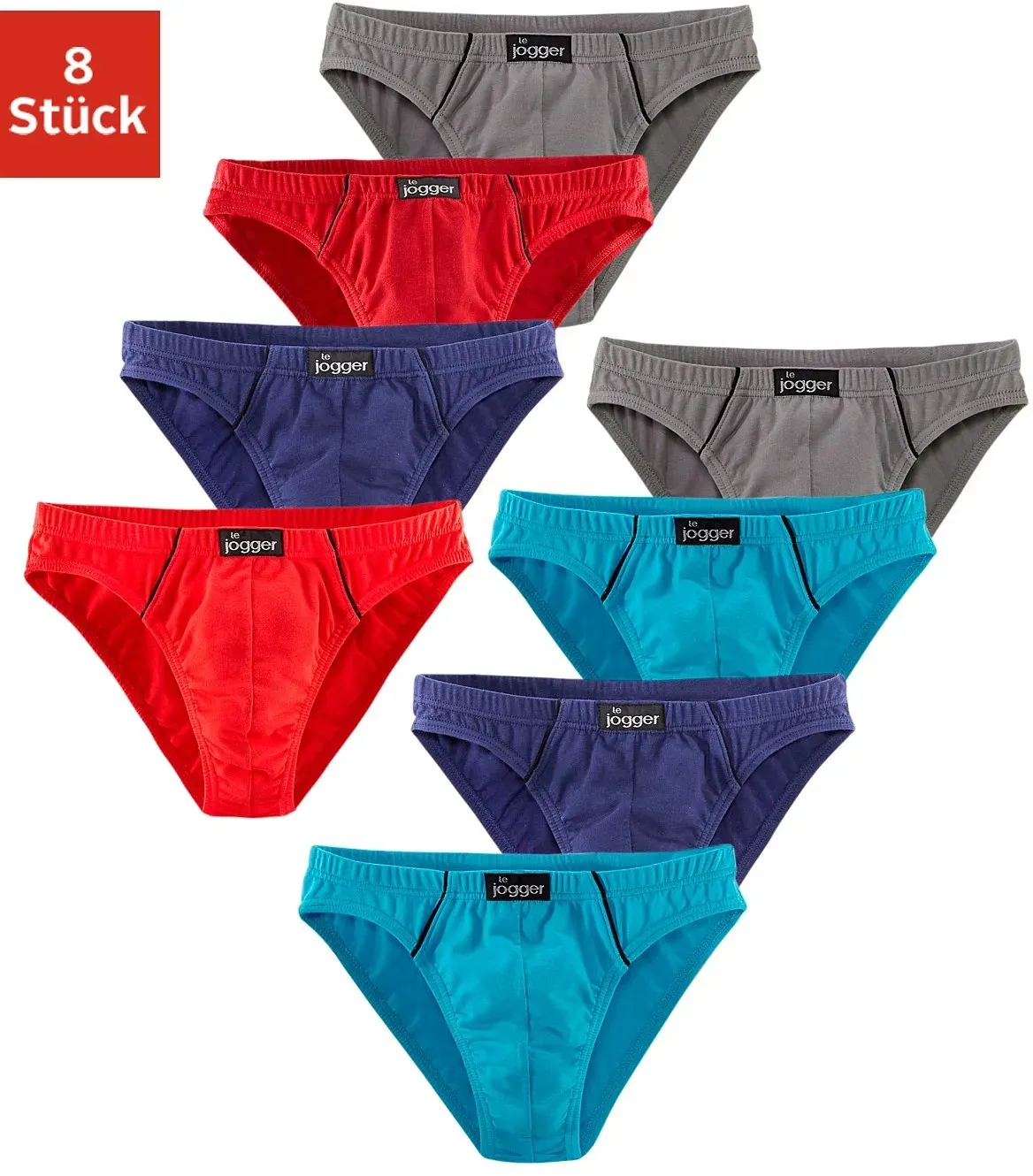 Slip LE JOGGER 