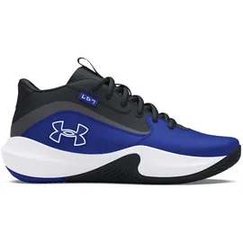 Under Armour GS Lockdown 7 Basketballschuhe Kinder 401 - 38.5
