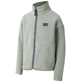 Dare 2b Dare2b Zesty Ii Fleece Mit Durchgehendem Reißverschluss - Glacier Green - 11-12 Jahre