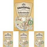 Mondamin Soßenbinder Hell, 1er-Pack (1 x 250 g) (Packung mit 4)