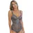 SASSA Taillenformer Body CLASSIC LACE Grau 95D