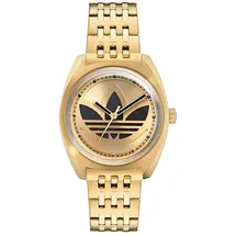 adidas Originals Unisex Analog Armbanduhr Edition One