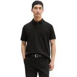 Marc O'Polo Poloshirt schwarz M