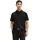 Marc O'Polo Poloshirt schwarz M