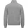 Clique Miami Sweatjacke Herren 95 - grey melange 3XL