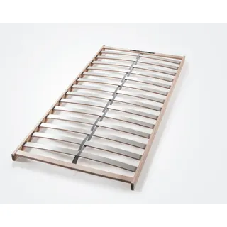 Hasena Dritto U Lattenrost Holz 120 x 200 cm